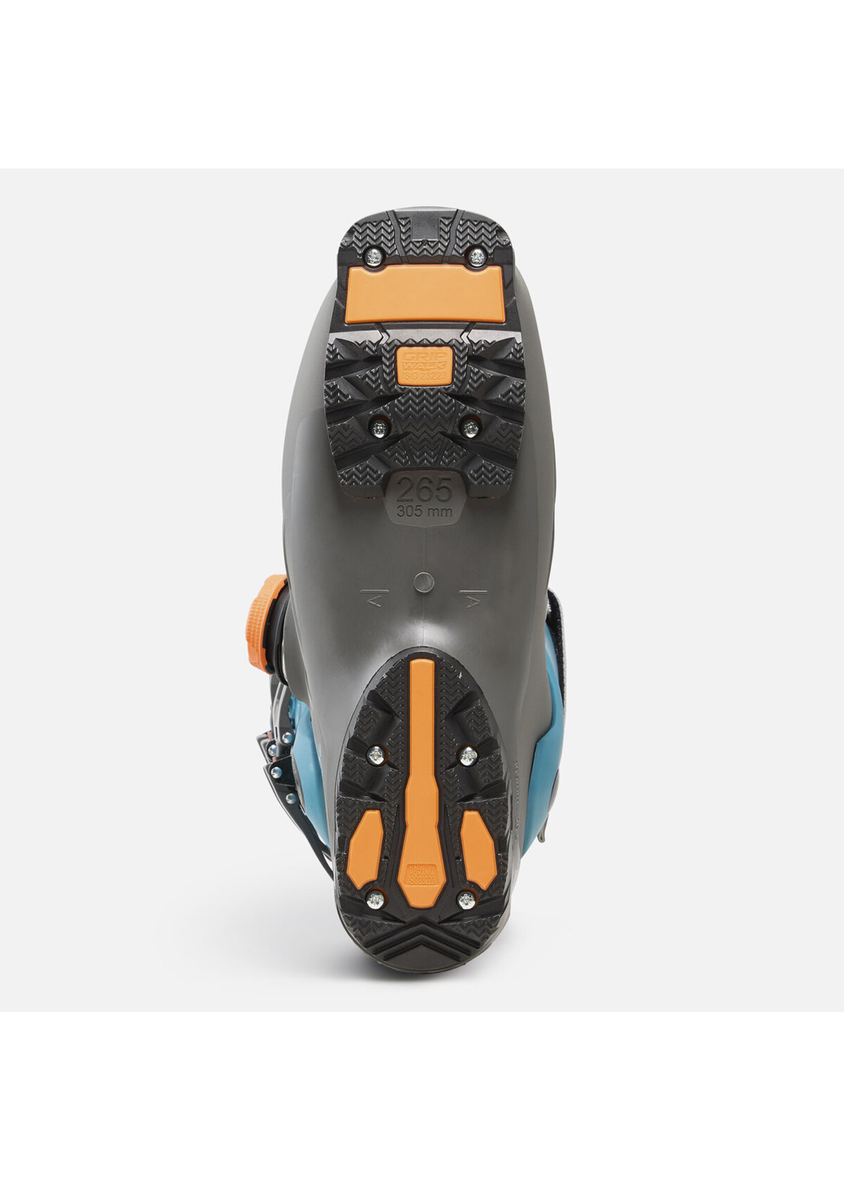 Rossignol Men's Alltrack 110 HV BOA GW Ski Boots 2026 - Pathfinder