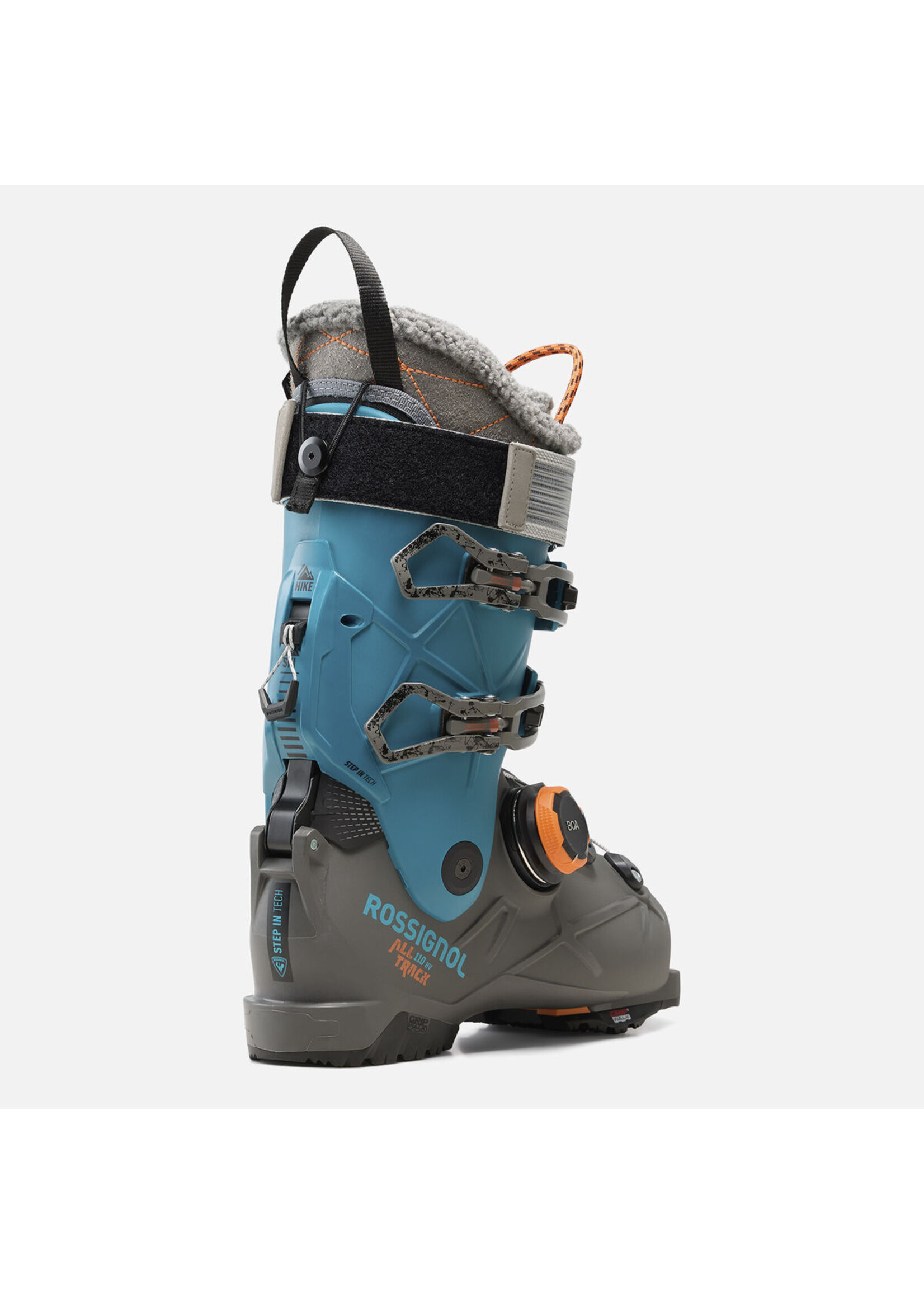 Rossignol Men's Alltrack 110 HV BOA GW Ski Boots 2026 - Pathfinder