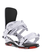 Union Men's Ultra Snowboard Bindings 2026