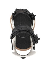 Union Men's Strata Snowboard Bindings 2026