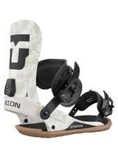 Union Men's Strata Snowboard Bindings 2026