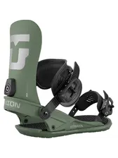 Union Men's Strata Snowboard Bindings 2026