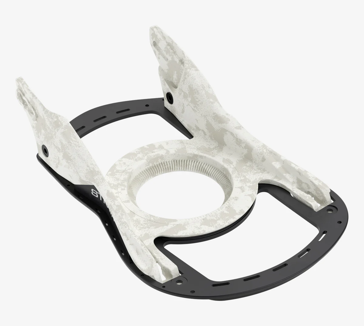 Stage 6 Duraflex ST Baseplate