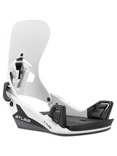 Union Men's Atlas Step On Snowboard Bindings 2026