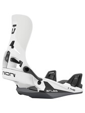 Union Men's Atlas Step On Snowboard Bindings 2026