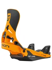 Union Men's Atlas Step On Snowboard Bindings 2026