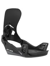 Union Men's Atlas Step On Snowboard Bindings 2026
