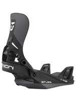 Union Men's Atlas Step On Snowboard Bindings 2026