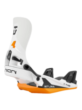 Union Men's Atlas Step On Snowboard Bindings 2026