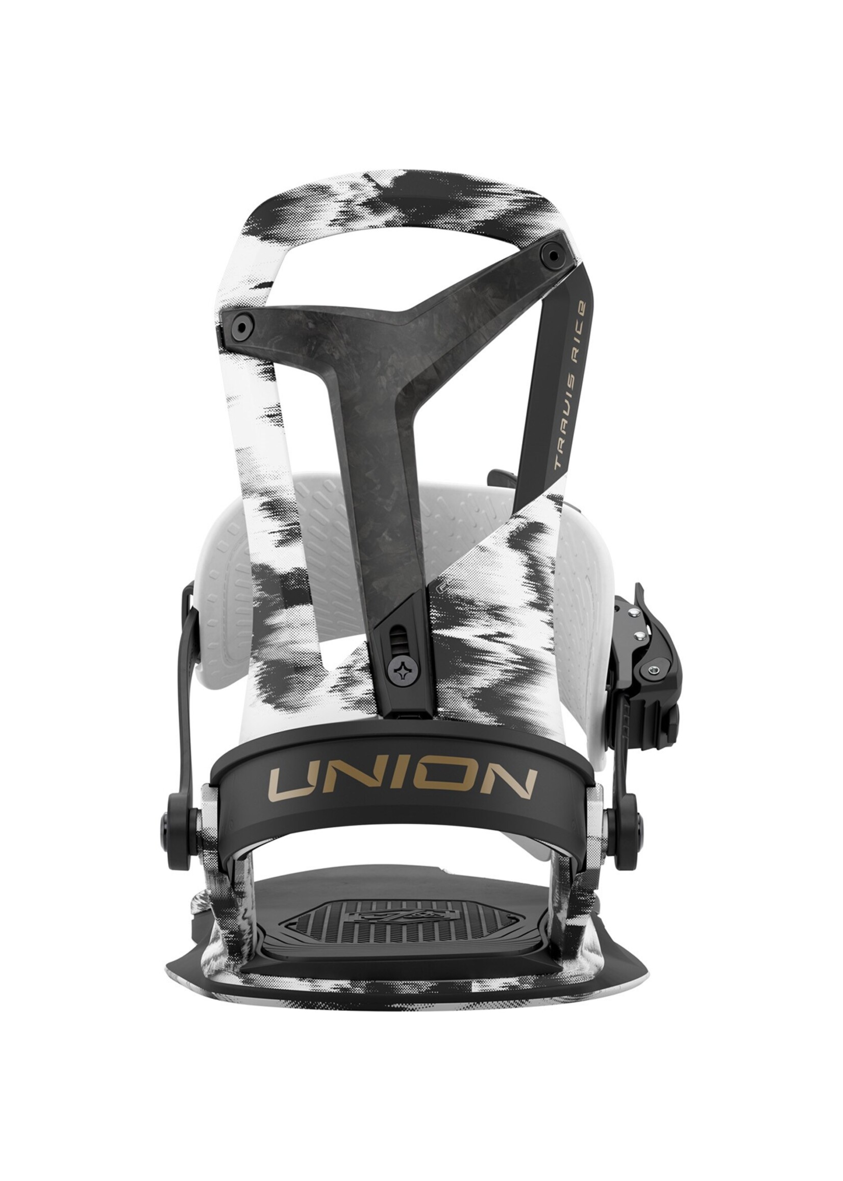 Union Men's Falcor Snowboard Binding 2026 - Pathfinder of WV