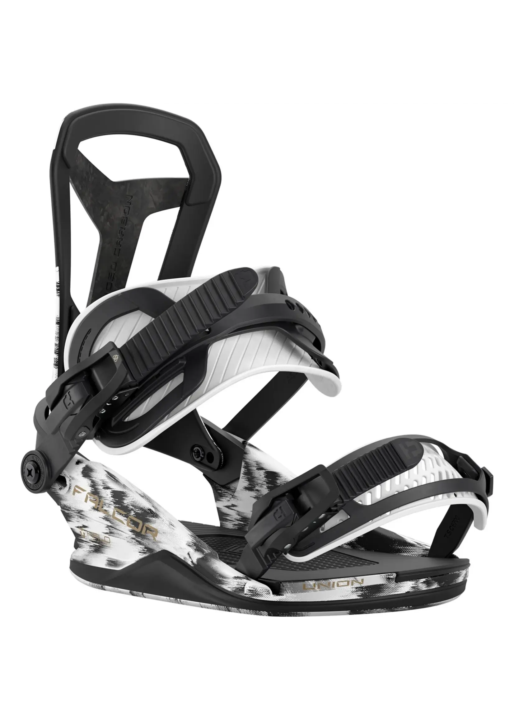 Union Men's Falcor Snowboard Binding 2026 - Pathfinder of WV