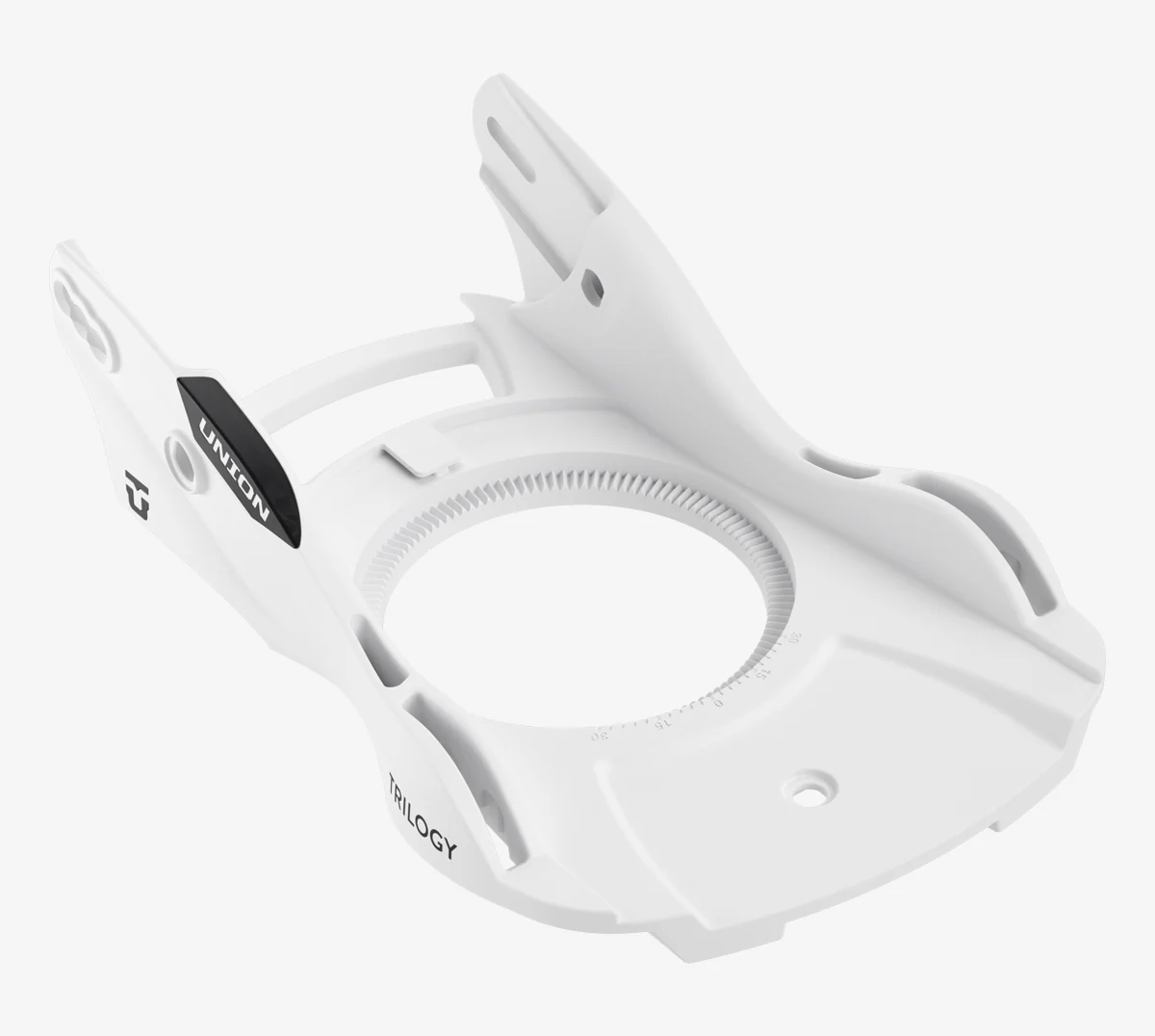 Stage 4 Duraflex ST Baseplate