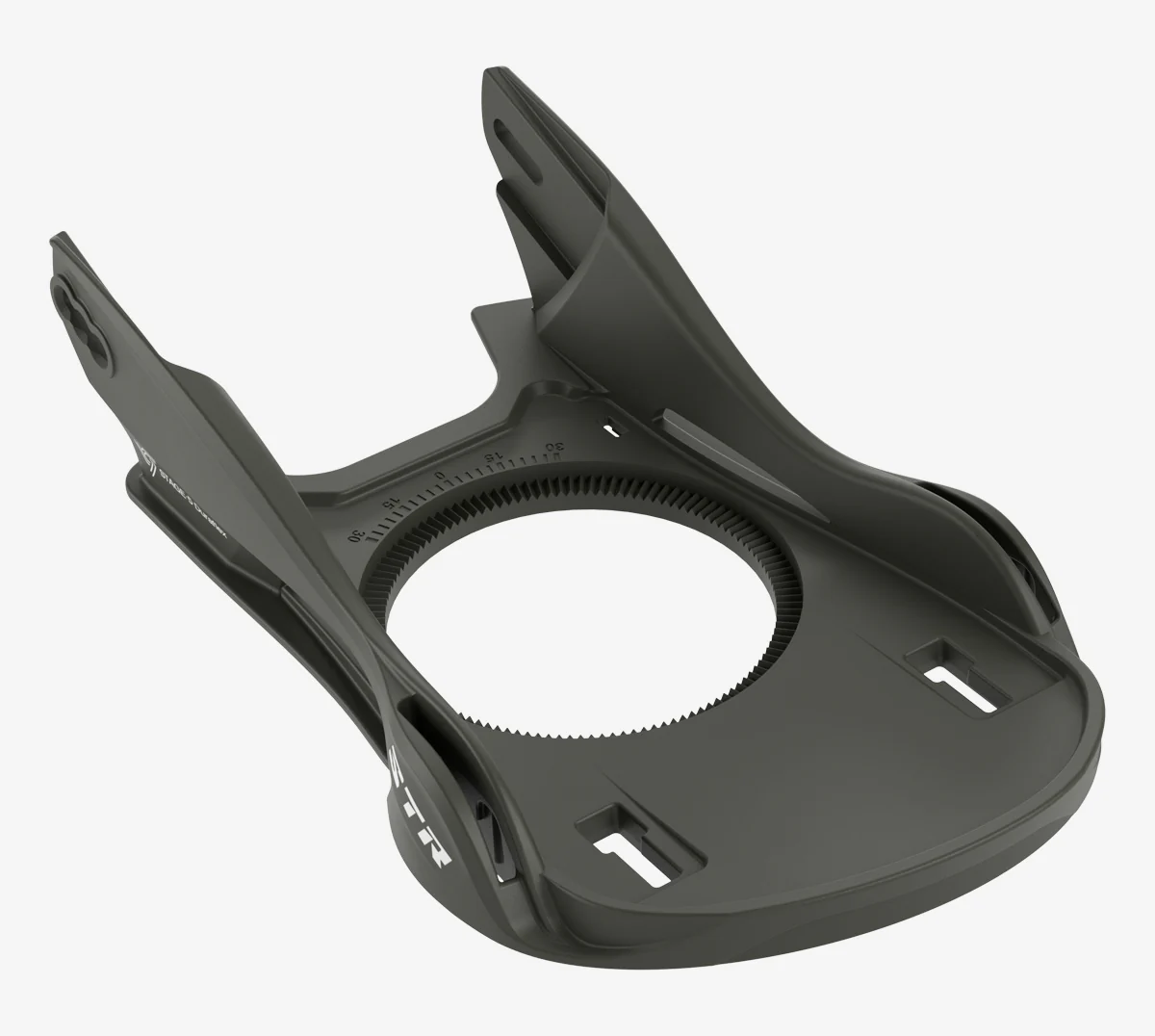 Stage 5 Duraflex Baseplate