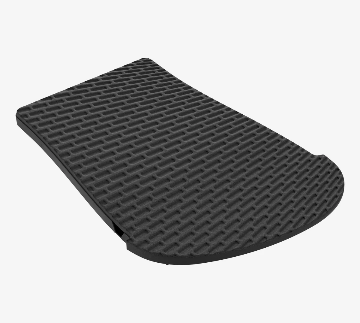 Thermoformed EVA Disk Cover