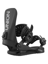 Union Men's STR Snowboard Bindings 2026