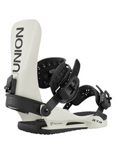 Union Men's STR Snowboard Bindings 2026