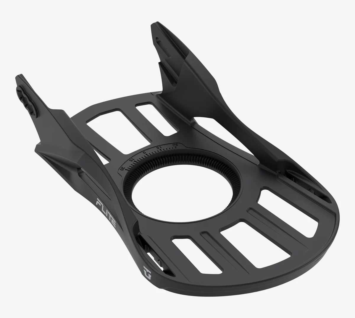 Stage 8 Duraflex Baseplate