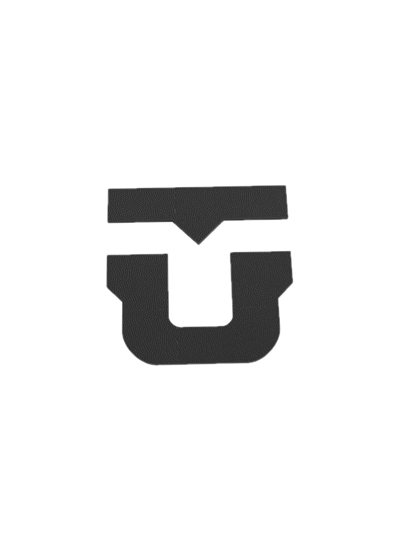Union U Icon Stomp Pad - Pathfinder of WV