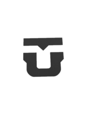 Union U Icon Stomp Pad