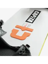 Union U Icon Stomp Pad