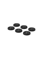 Union Metal Stomp Pad (6pcs)