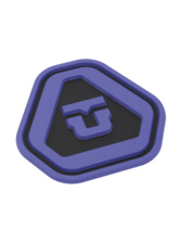 Union Lab Stomp Pad - Black