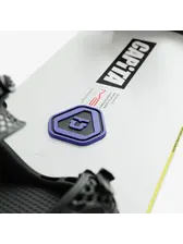 Union Lab Stomp Pad - Black