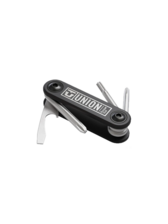 Union Pocket Tool - Black