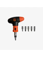 Union Binding Multi Tool - Black/Orange