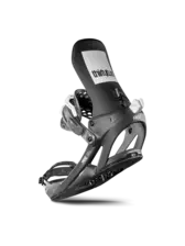 ThirtyTwo Men's T32M FASE Snowboard Bindings 2026