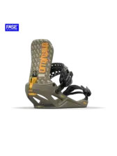 ThirtyTwo Men's T32M FASE Snowboard Bindings 2026