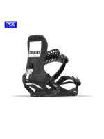 ThirtyTwo Men's T32M FASE Snowboard Bindings 2026