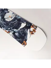 Never Summer Women's Infinity Snowboard 2026