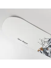 Never Summer Women's Infinity Snowboard 2026