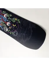 Never Summer Men's Llama Snowboard 2026