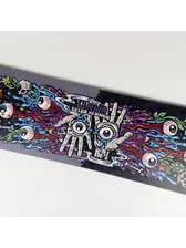 Never Summer Men's Llama Snowboard 2026