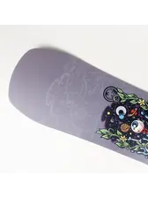 Never Summer Men's Llama Snowboard 2026