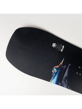 Never Summer Men's Proto Type 3 Snowboard 2026