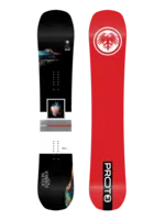 Never Summer Men's Proto Type 3 Snowboard 2026