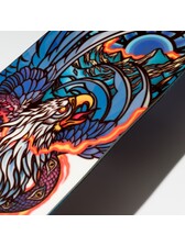 Lib Tech Men's Terrain Wrecker Snowboard 2026