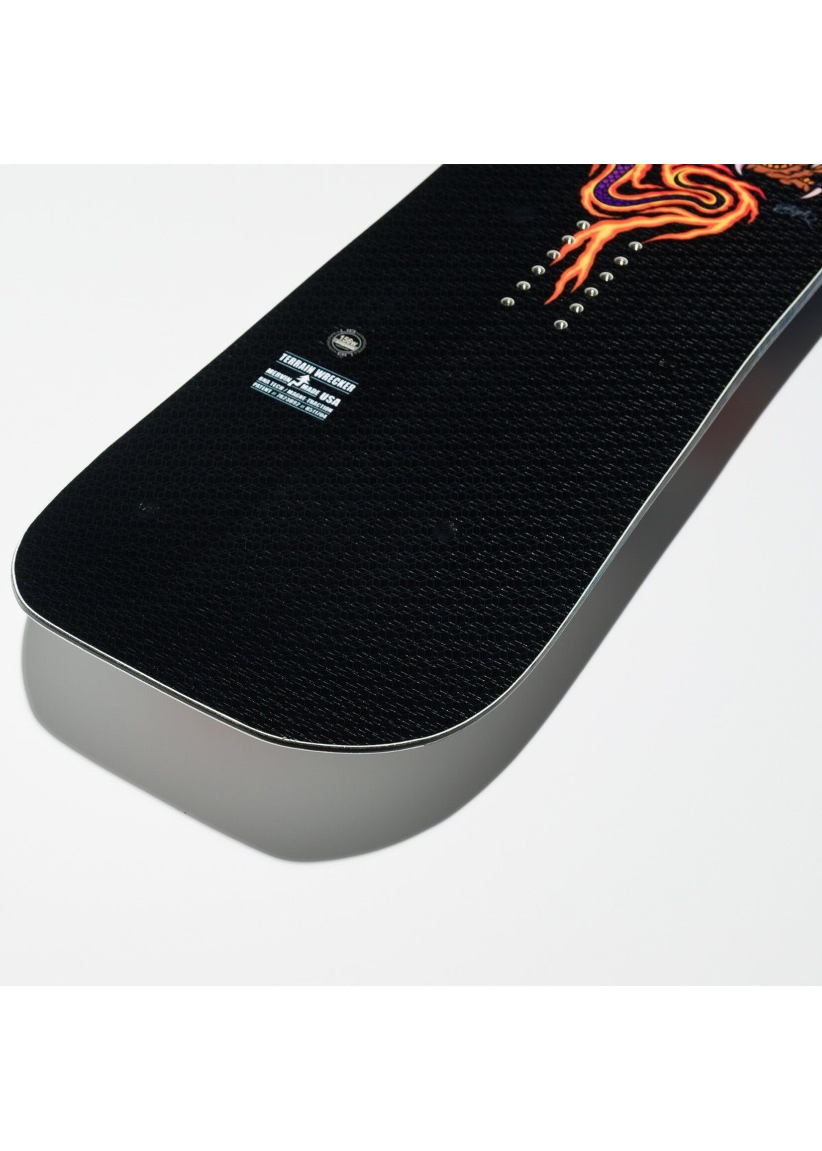 Lib Tech Terrain Wrecker Snowboard