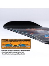 Lib Tech Men's Terrain Wrecker Snowboard 2026