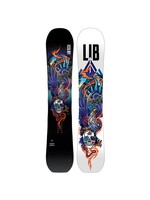 Lib Tech Men's Terrain Wrecker Snowboard 2026