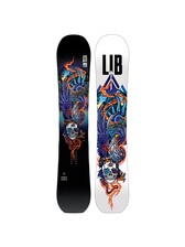 Lib Tech Men's Terrain Wrecker Snowboard 2026