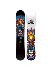 Lib Tech Men's Jamie Lynn Snowboard 2026