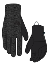 The North Face Women's Apex Etip Gloves