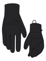 The North Face Women's Apex Etip Gloves