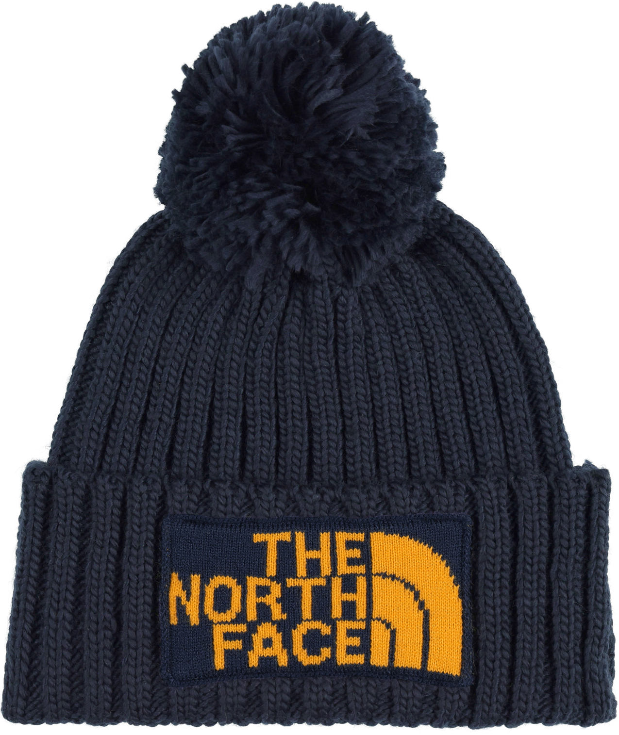 Summit Navy/Summit Gold