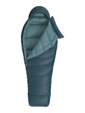 The North Face Trail Lite Down 20 Sleeping Bag RH-Zip