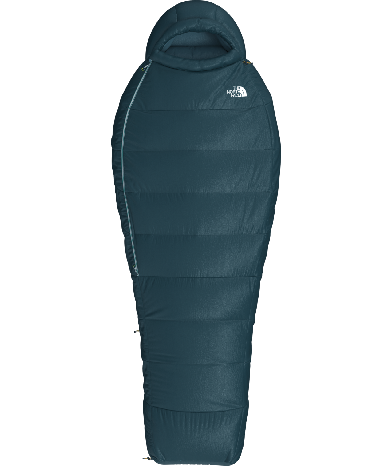 Blue Coral/Reef Waters